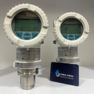 ترانسمیتر فشار برندABBمدل 2600T