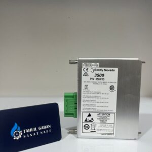 رک بنتلی نوادا مدل 3500/15