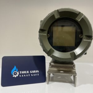 ترانسمیتر دما برند یوکوگاوا مدل YTA320
